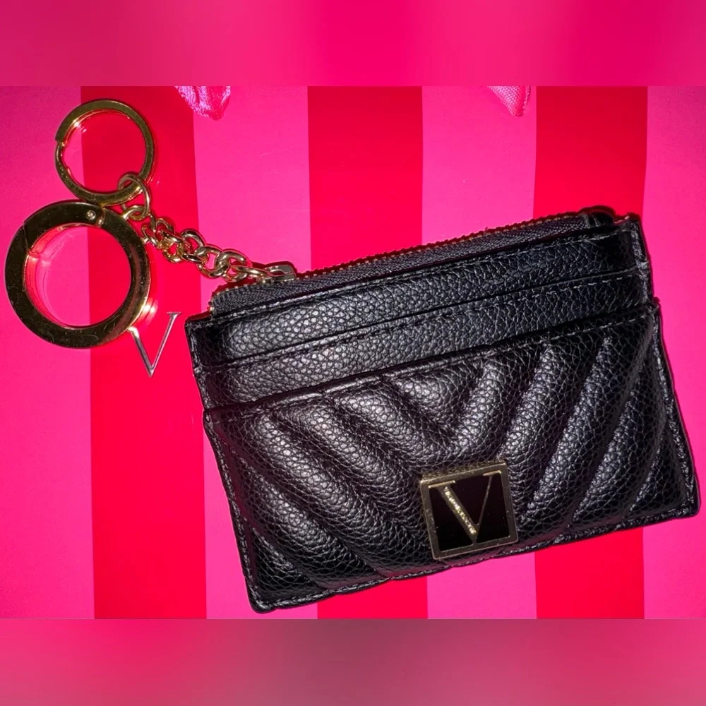 🩷VICTORIAS SECRET CARD & COIN POUCH🩷